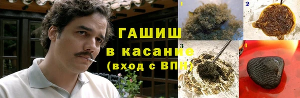гашик Арсеньев